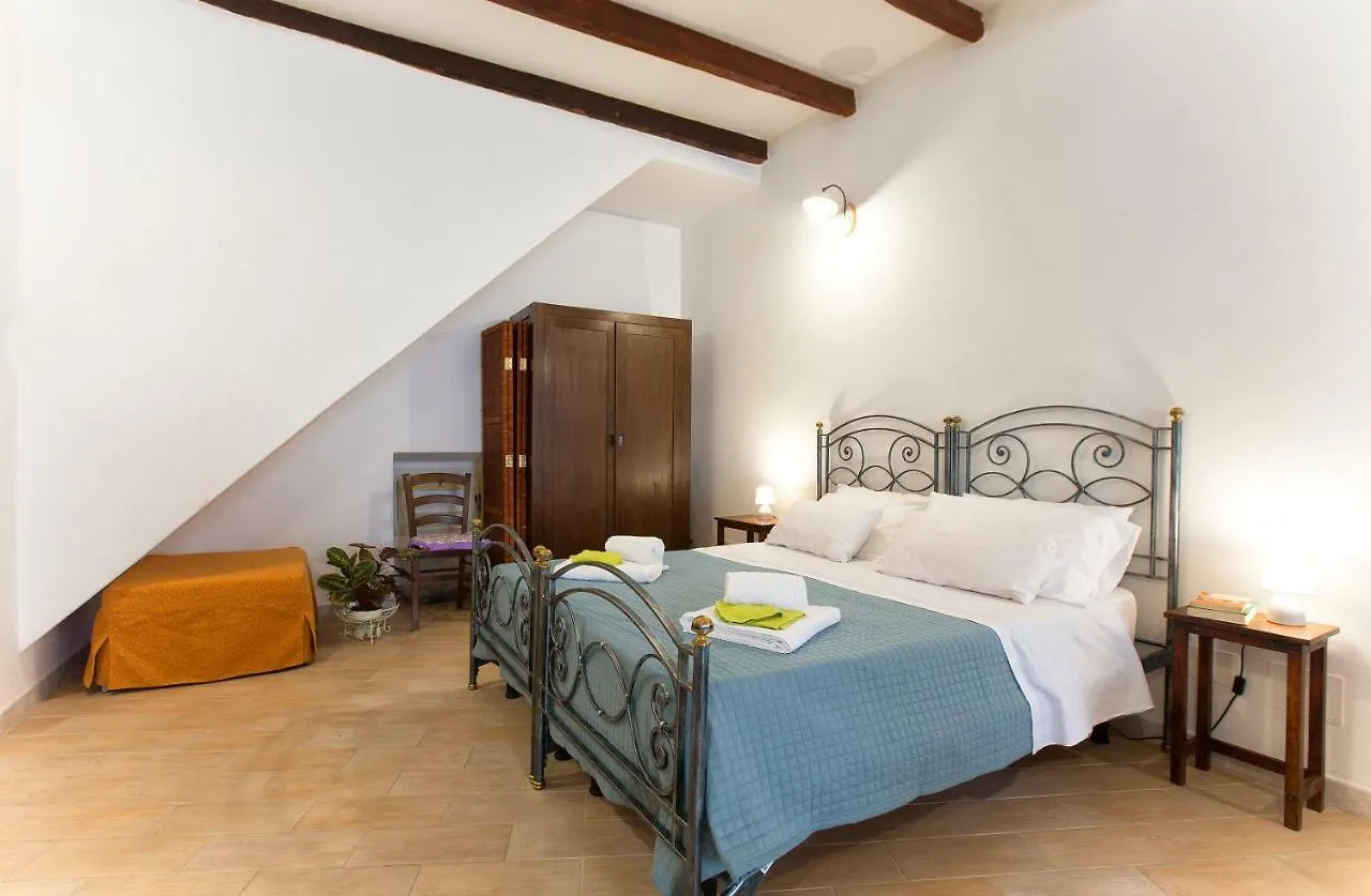 Alguerhome Casa Verde Alghero