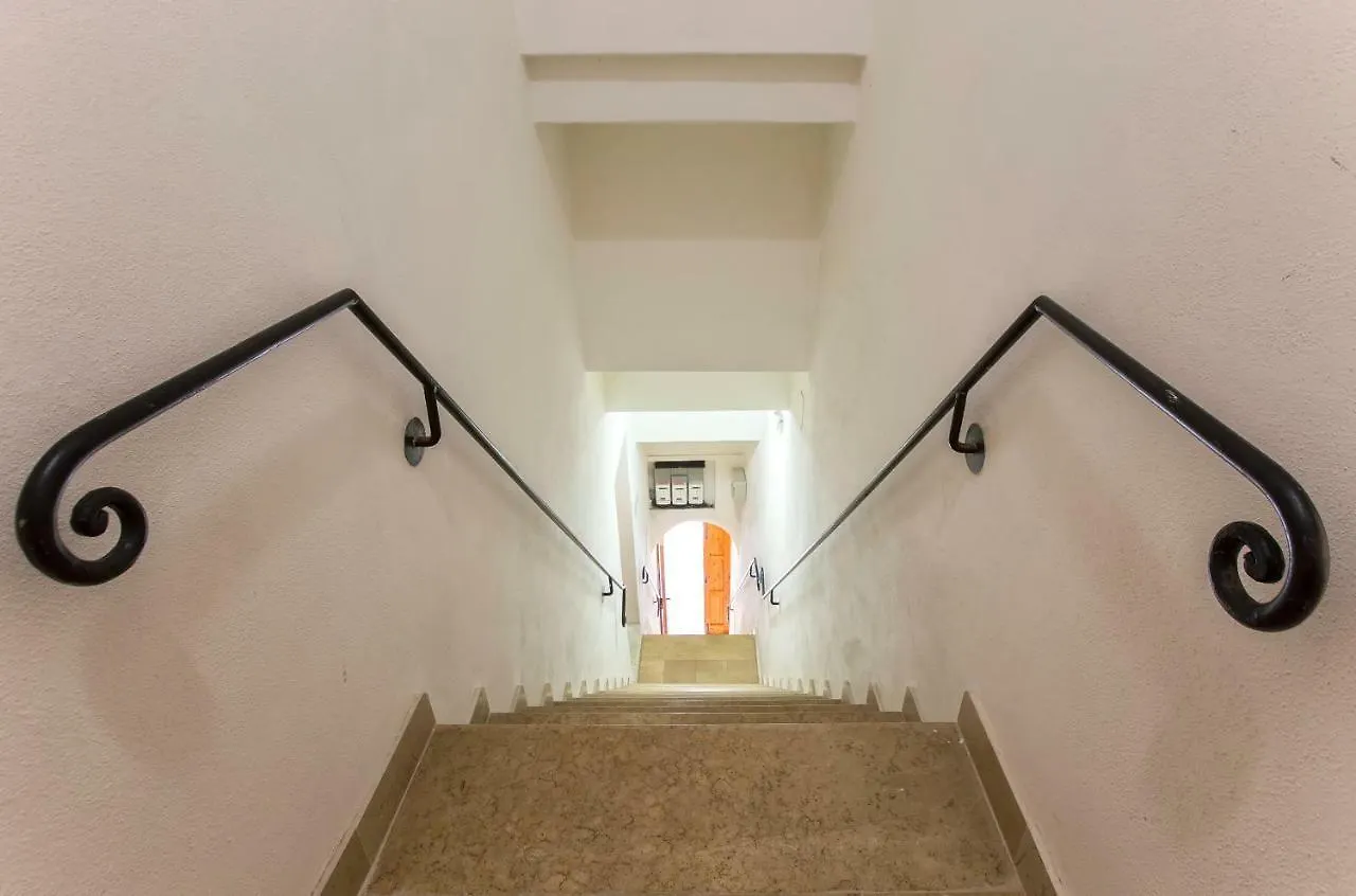 Apartament Alguerhome Casa Verde