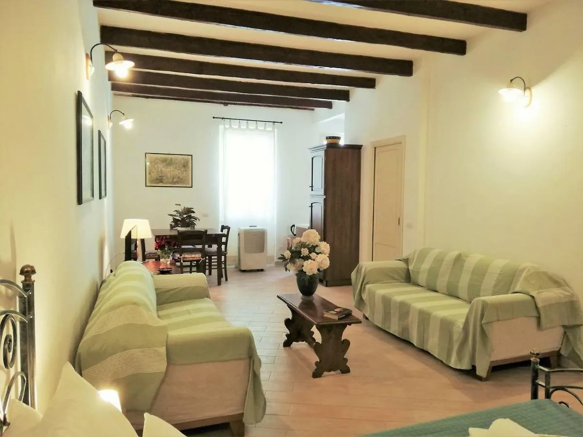 Apartament Alguerhome Casa Verde