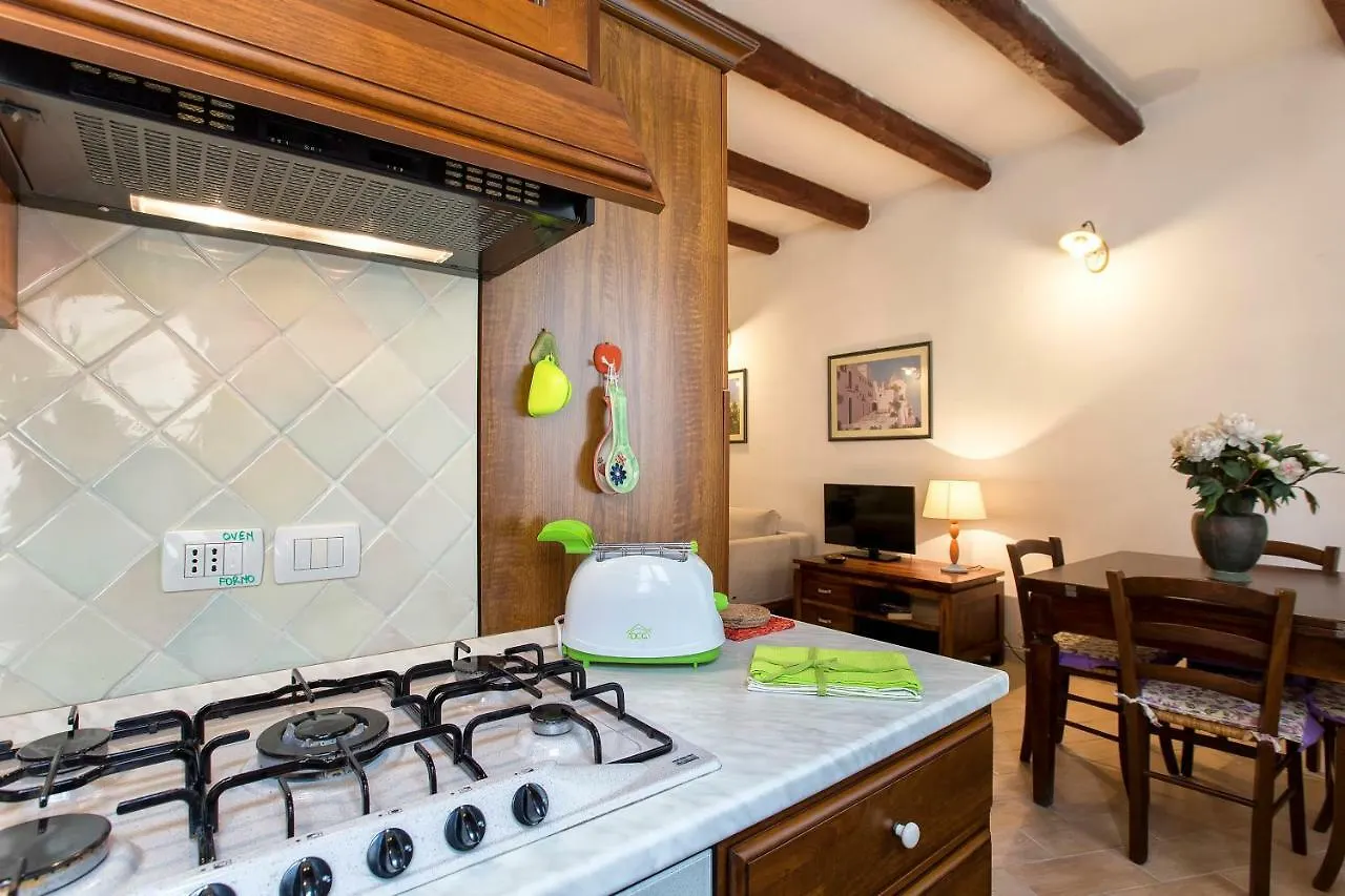 Alguerhome Casa Verde 0*, Alghero Włochy