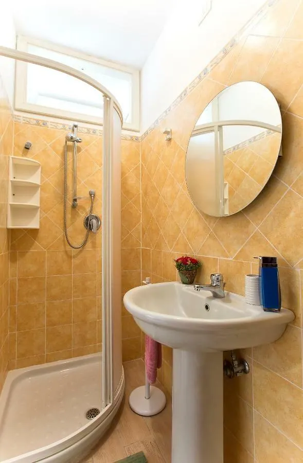 Apartament Alguerhome Casa Verde