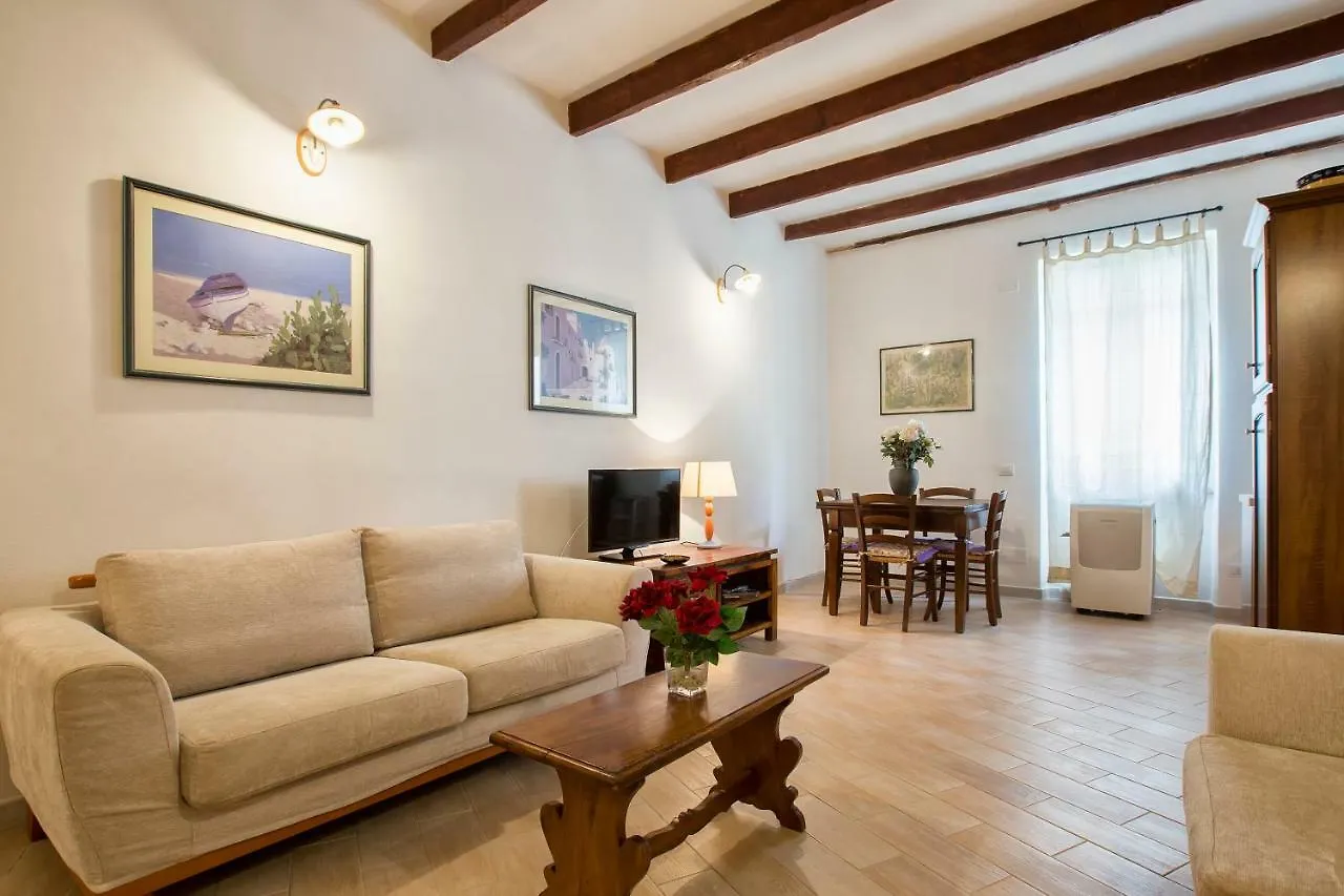 Alguerhome Casa Verde Alghero
