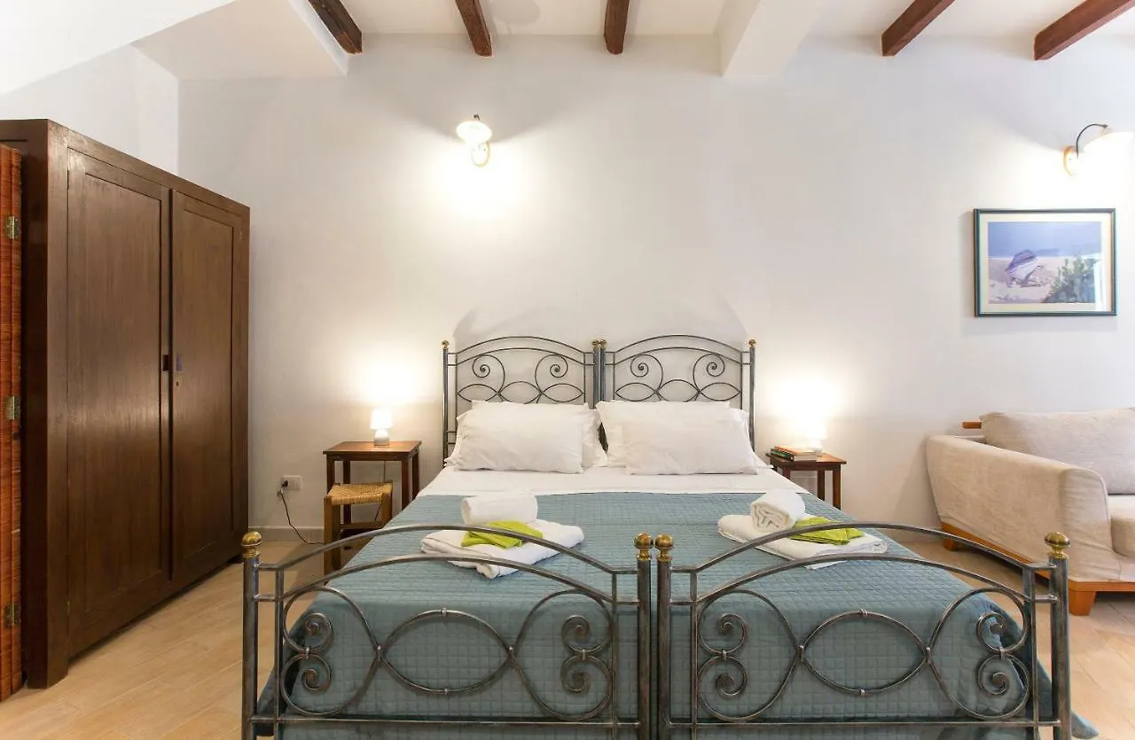 Alguerhome Casa Verde